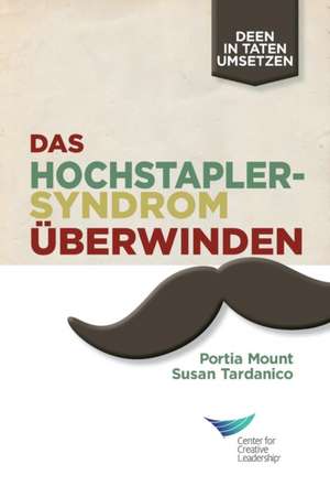 Beating the Impostor Syndrome (German) de Portia Mount