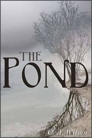 The Pond de C. a. Wilson