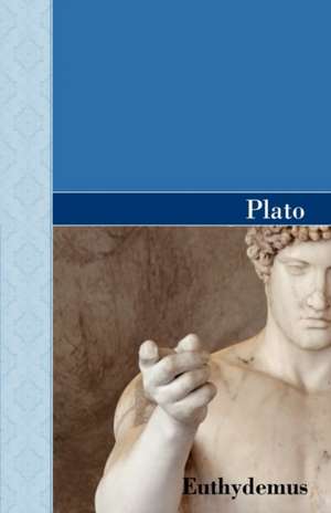 Euthydemus de Plato