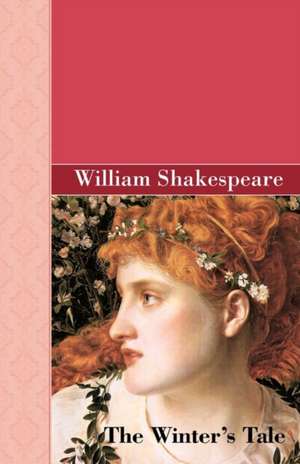 Winter's Tale de William Shakespeare