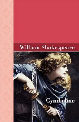 Cymbeline de William Shakespeare