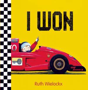 I Won de Ruth Wielockx