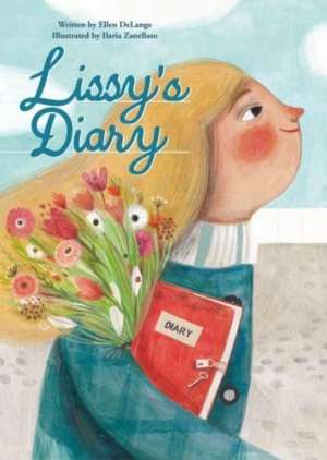 Lissy's Diary de Ellen DeLange