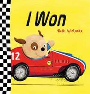 I Won de Ruth Wielockx