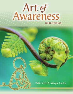 The Art of Awareness de Deb Curtis