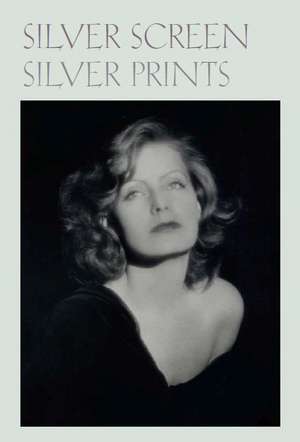 Silver Screen Silver Prints de Anne H Hoy