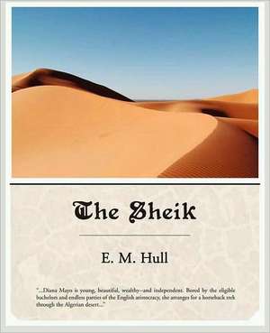 The Sheik de Edith Maude Hull