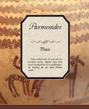 Parmenides de Plato