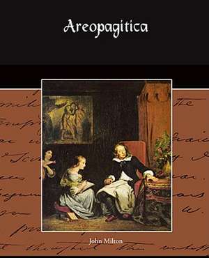Areopagitica de John Milton