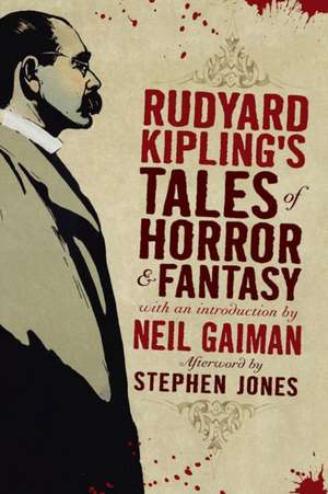 Rudyard Kipling's Tales of Horror and Fantasy de Rudyard Kipling