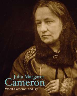 Julia Margaret Cameron de Julia Margaret Cameron