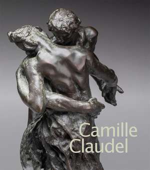 Camille Claudel de Emerson Bowyer