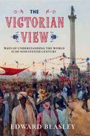 The Victorian View de Edward Beasley