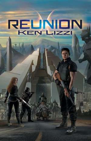 Reunion de Ken Lizzi