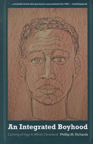 An Integrated Boyhood de Richards