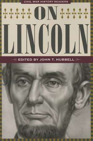 On Lincoln de John T. Hubbell