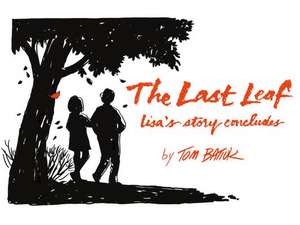 The Last Leaf de Tom Batiuk