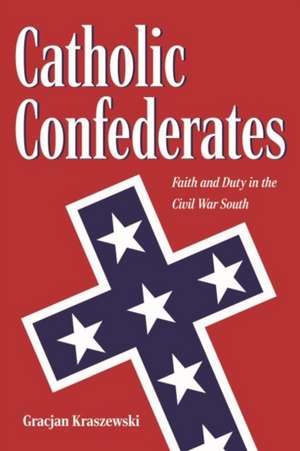 Kraszewski: Catholic Confederates