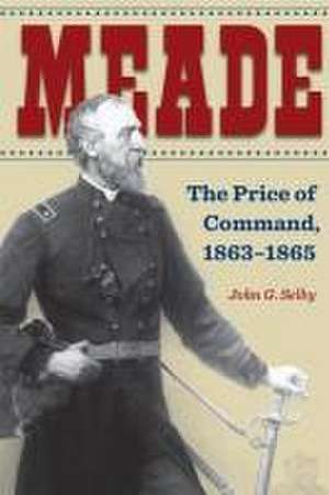 Meade de John G Selby