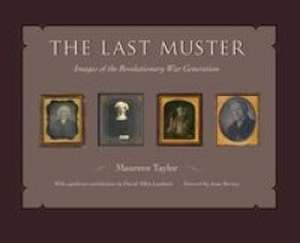 The Last Muster de Taylor