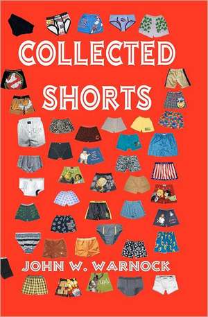 Collected Shorts: A History of the Greater Holy Temple Church of God in Christ de John W. Warnock