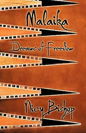 Malaika de Nicy Bishop