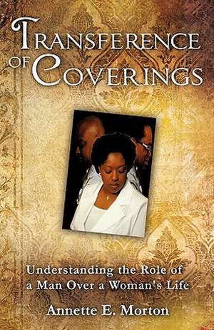 Transference of Coverings de Annette E. Morton