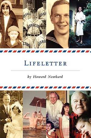 Lifeletter de Howard Newhard