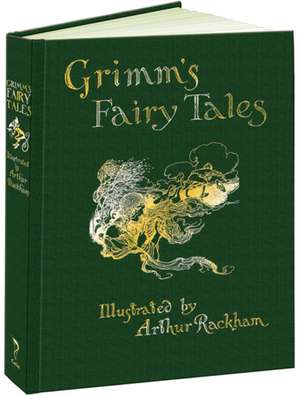 Grimm's Fairy Tales de Jacob Ludwig Carl Grimm