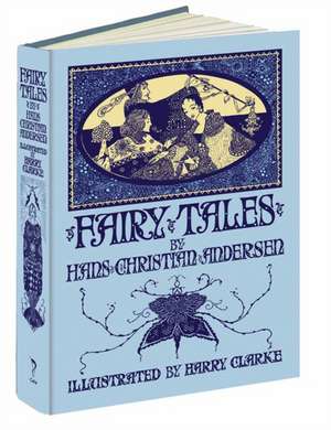 Fairy Tales by Hans Christian Andersen de Hans Christian Andersen