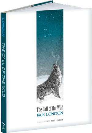 The Call of the Wild de Jack London