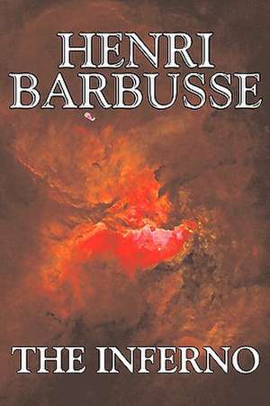 The Inferno de Henri Barbusse