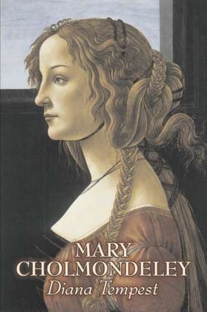 Diana Tempest de Mary Cholmondeley