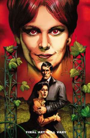 Dark Shadows: Year One de Marc Andreyko