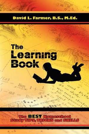 The Learning Book de David Farmer