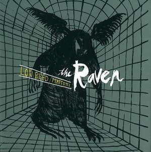 The Raven de Lorenzo Mattotti