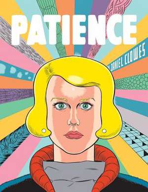 Patience de Daniel Clowes