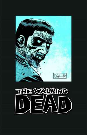 The Walking Dead Omnibus Volume 3 de Robert Kirkman