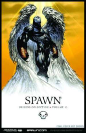 Spawn: Origins Volume 13 de Todd McFarlane