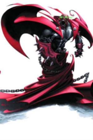 Spawn: Origins Book 6 de Todd McFarlane