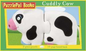 Cuddly Cow de Silver Dolphin