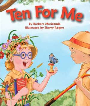 Ten for Me de Barbara Mariconda