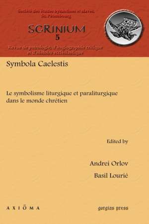 Symbola Caelestis de Andrei Orlov