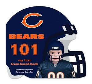 Bears 101 de Brad M. Epstein