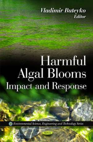 Harmful Algal Blooms de Vladimir Buteyko