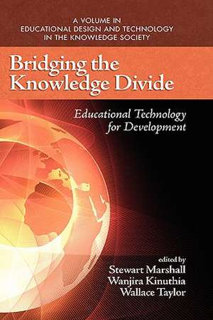 Bridging the Knowledge Divide de Wanjira Kinuthia