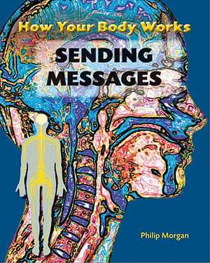 Sending Messages de Philip Morgan