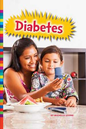 Diabetes de Michelle Levine