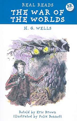 The War of the Worlds de H. G. Wells