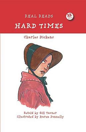 Hard Times de Charles Dickens